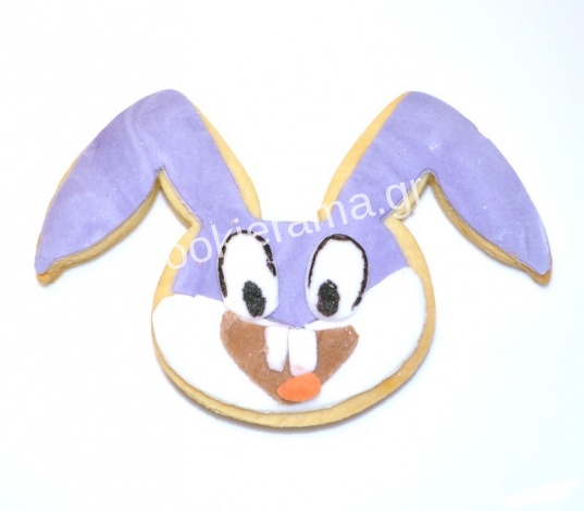 μπισκότο Bugs Bunny