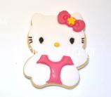 μπισκότο Hello Kitty