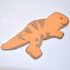 μπισκότο δεινόσαυρος